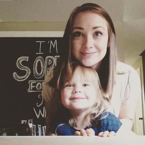 Meet your Posher, Crystal